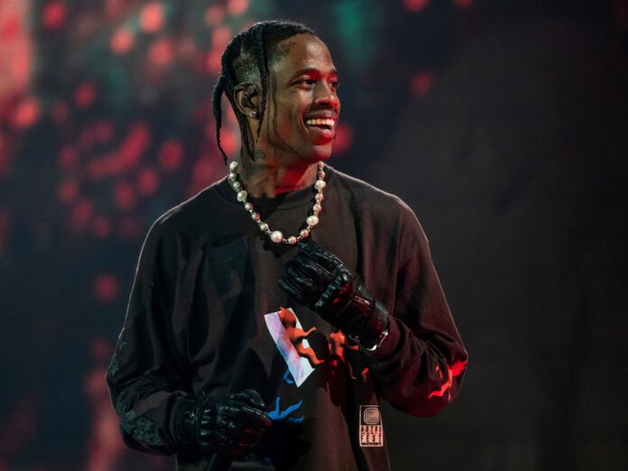 Egypt bans rapper Travis Scott’s pyramid concert after campaign | Music News