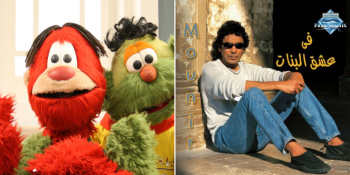 Egyptian Songs That'll Transport You Back To Your Childhood