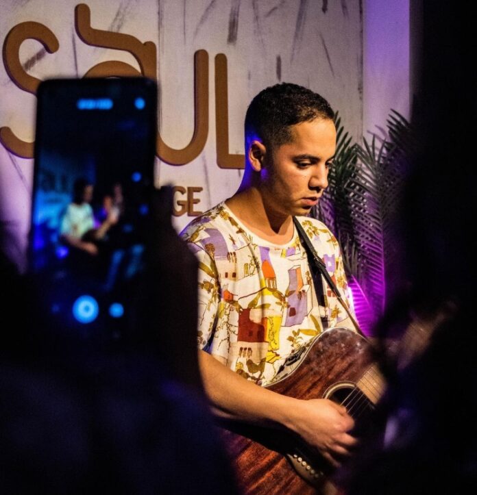 Egypt’s Indie Beats: Orchestrating Change in the Musical Landscape