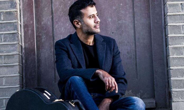 Hamza Namira to Perform Live in Germany on July 10