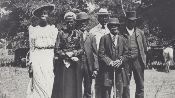 Juneteenth will play a special role in this Sunday's church services : NPR