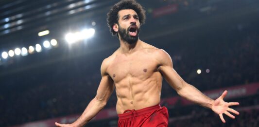 Mohamed Salah song: What are the lyrics to Liverpool fans' chant for ‘The Egyptian King’?