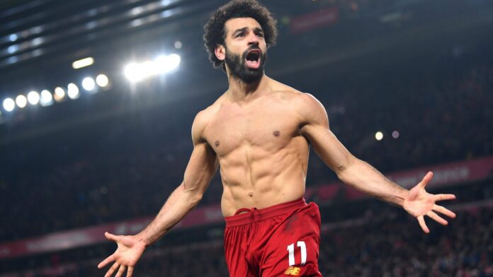 Mohamed Salah song: What are the lyrics to Liverpool fans' chant for ‘The Egyptian King’?