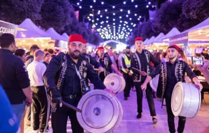 Music, street food, market stalls and more: what not to miss at the Illuminating Egypt Festival | HerCanberra