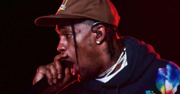 Travis Scott concert at Egypt's Pyramids of Giza faces opposition - News