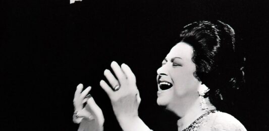 Twenty Eid songs for the holidays, from Umm Kulthum to Fairouz