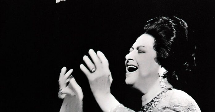 Twenty Eid songs for the holidays, from Umm Kulthum to Fairouz